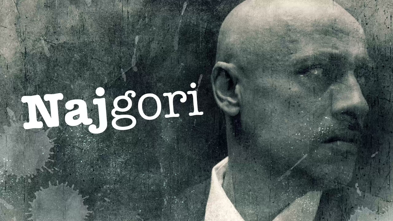 Zoster "Najgori"