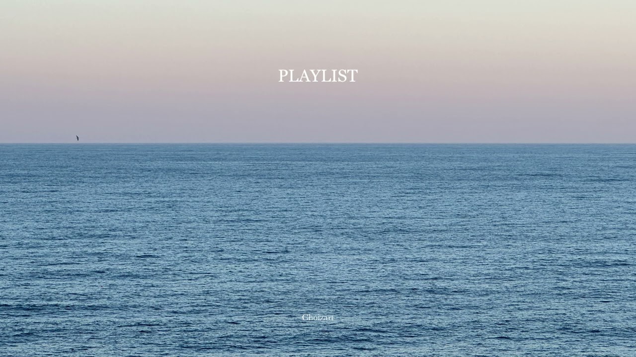 [Playlist] Day by day