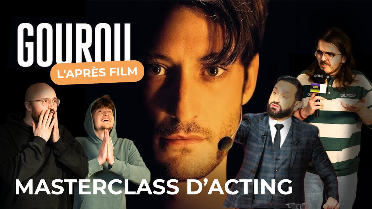 GOUROU, l'après film ! Notre avis (CRITIQUE SANS SPOILER)