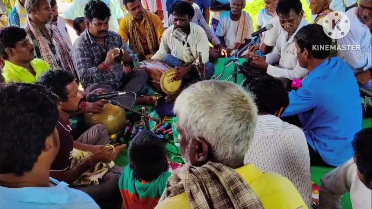 భక్త యోగ పదన్యాసి/ భజన రూపం లో గొప్ప గా ఆలపించిన కుంచు దాసు గారికి 🙏🙏🙏🙏🙏🙏🙏