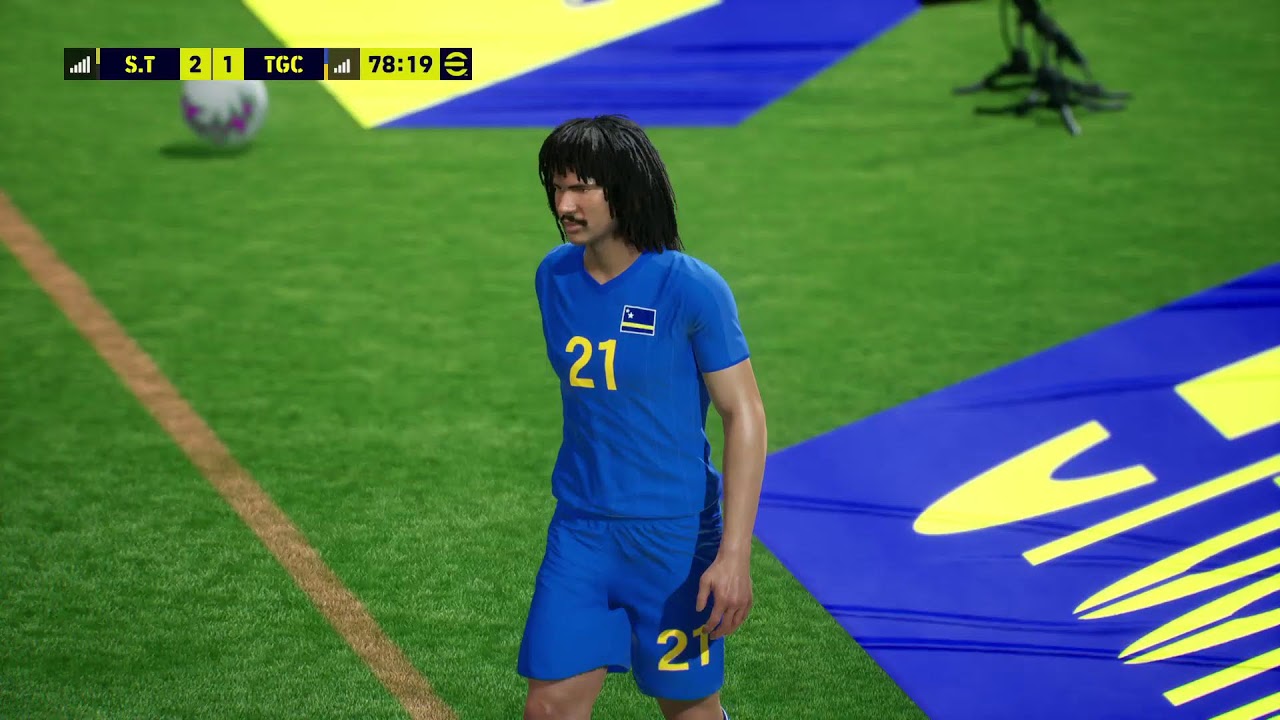 Efootball 2025 JaiDa25