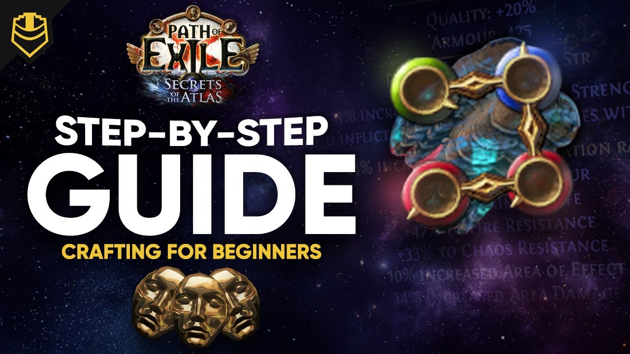 The RF Gloves I Wish I Knew How to Craft When I Started – Step by Step