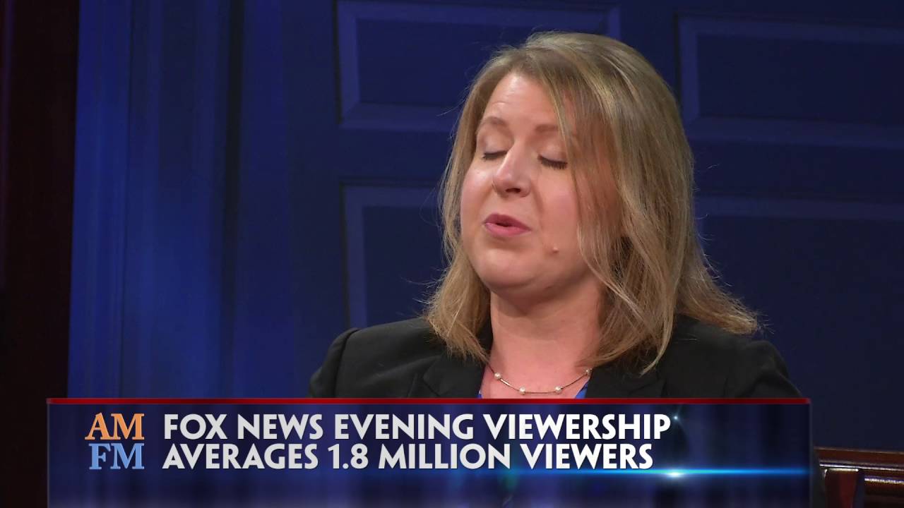 Conservative Media's 2nd Generation