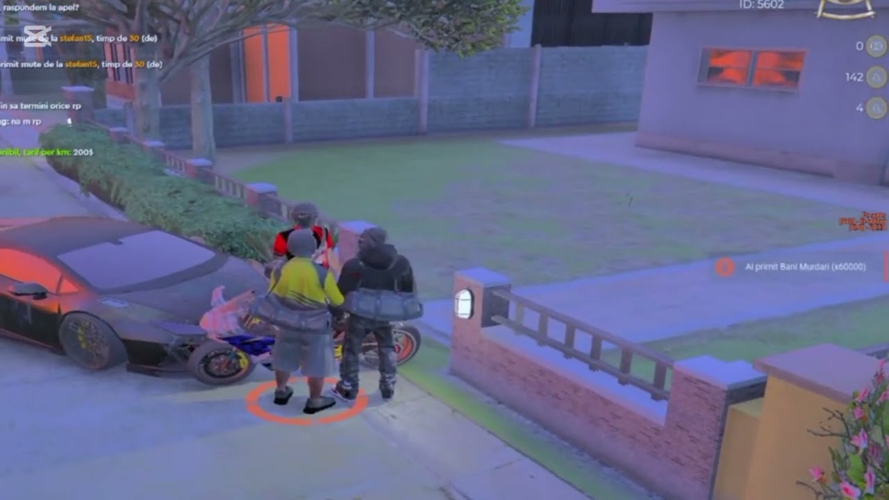 [HAOS] Montage Jefuitor