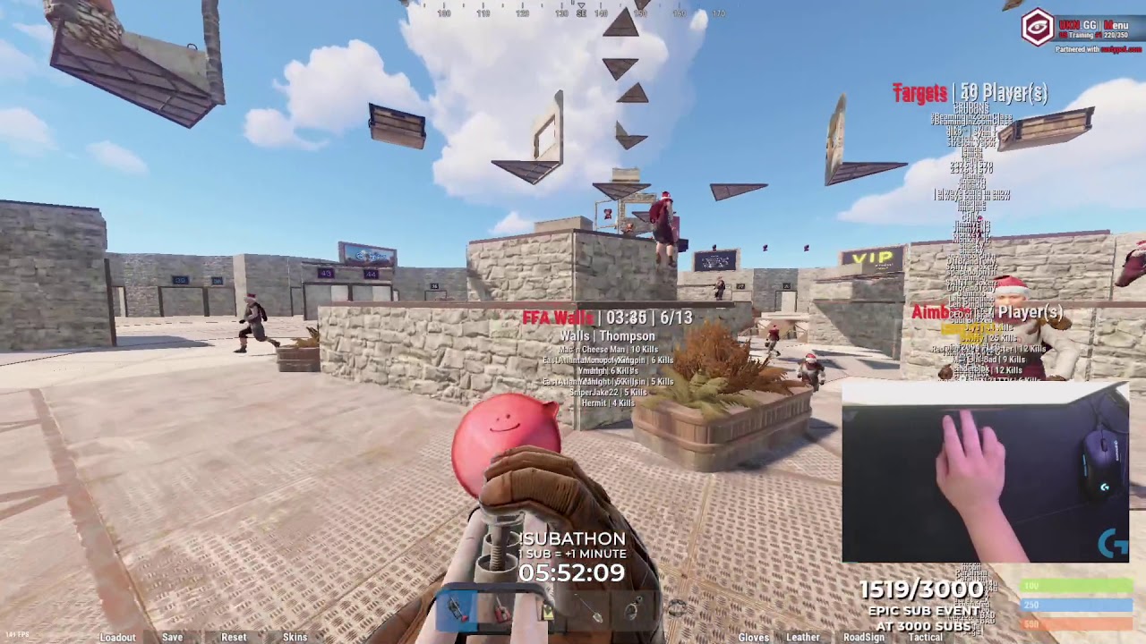 Welcome to Rust :) [Part 1] (26/12/2020)