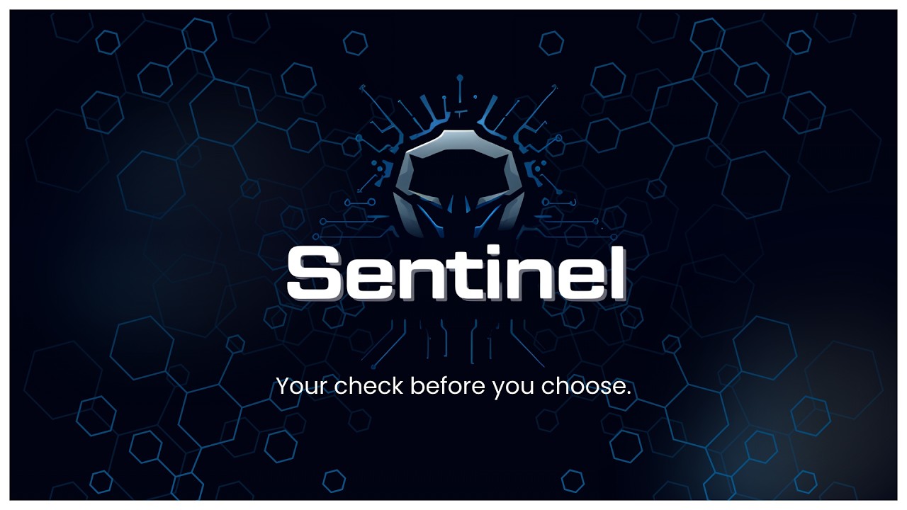 Sentinel | Blue Ocean 2026 | Dhatri Daggubati | Aahana Basappa | Rishank Minumula