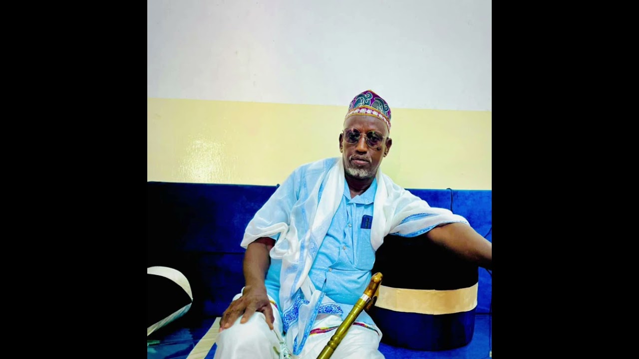 Abwan Ali Aden Khayre Ka Digay Shirqollada Siyasiyiin Khasaaro Wadan  Shacabka Salal Ha Fijignaadaan