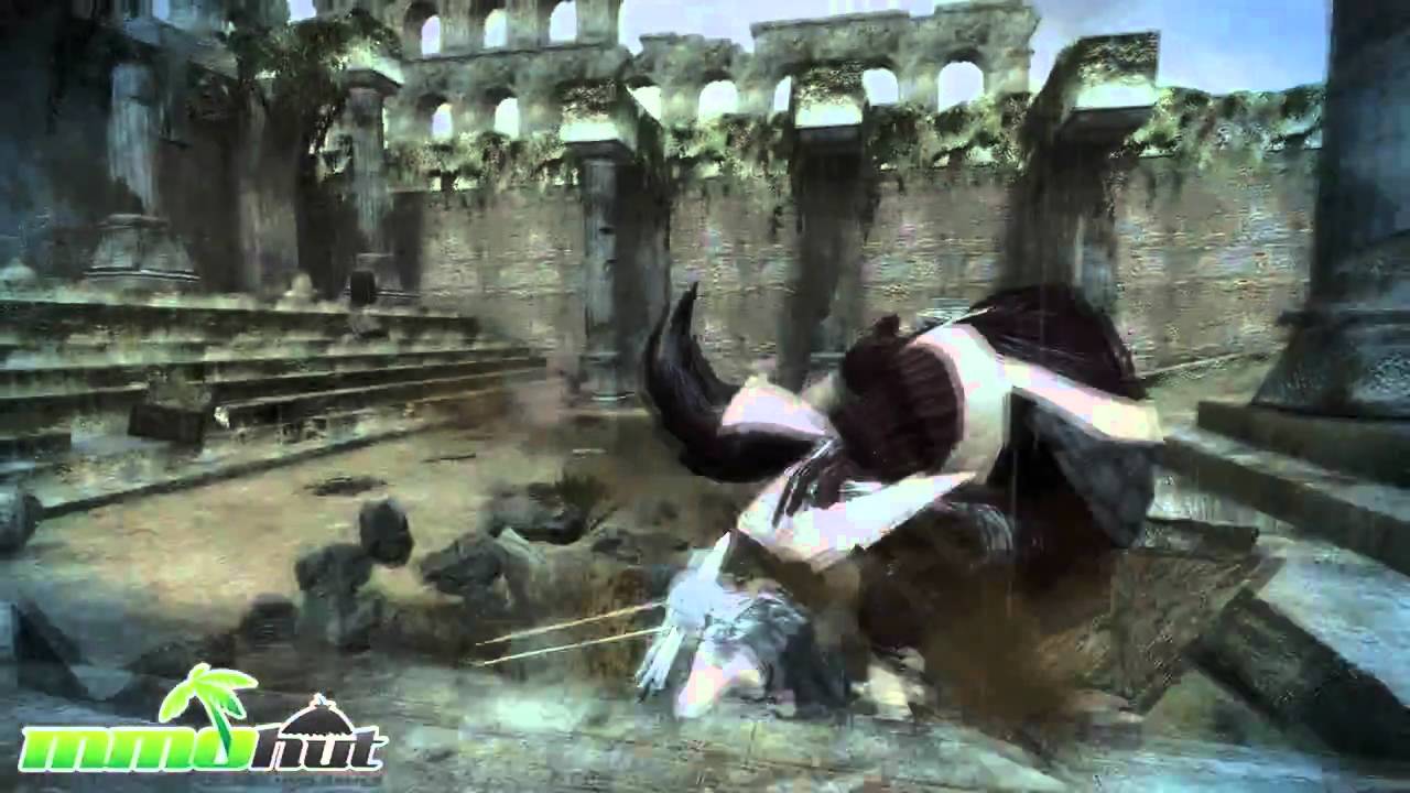 MMOHut Weekly Recap #31 April 24 - Dragon Nest, Iris, & More