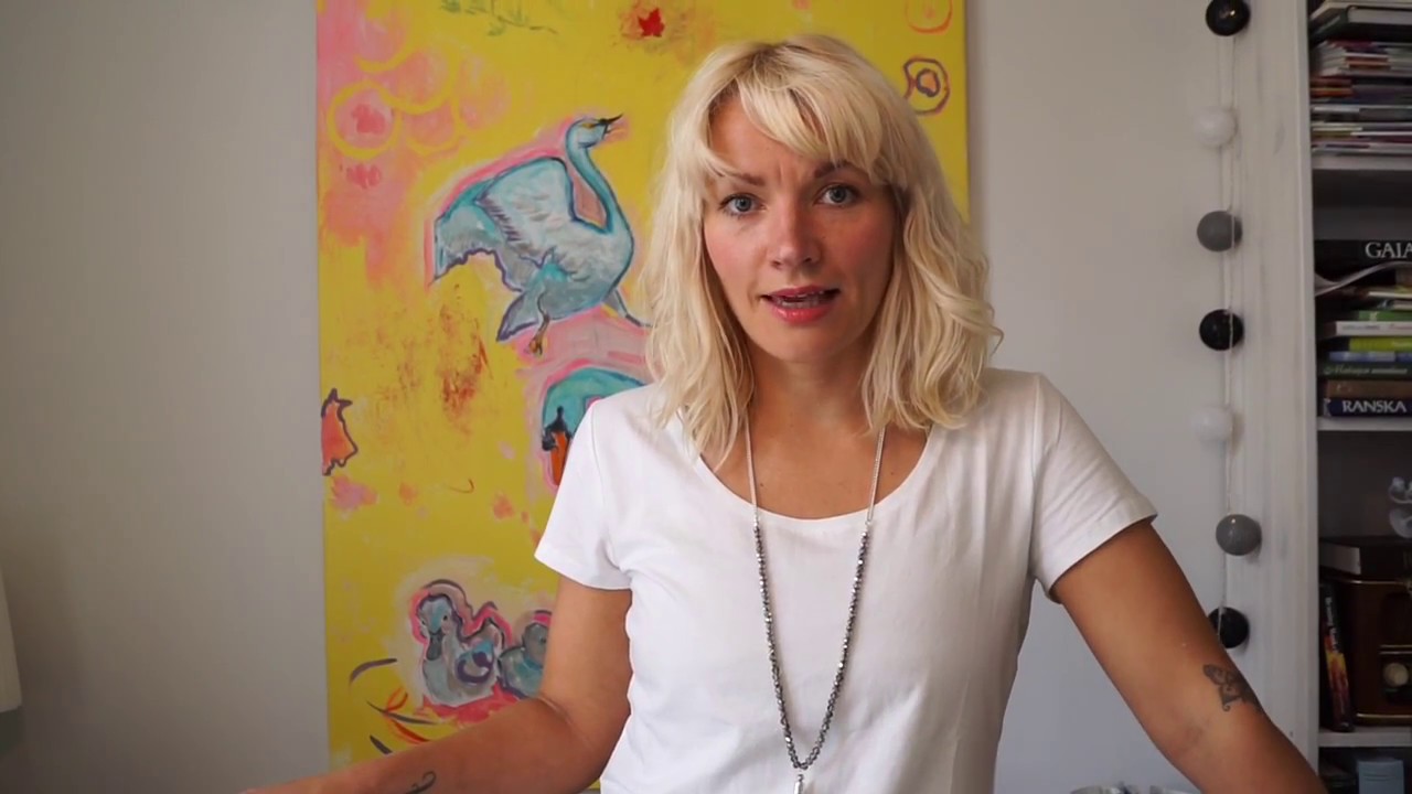 Tubettini - Salaattikastike