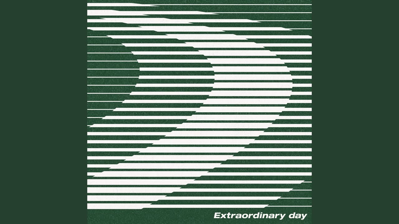 Extraordinary day