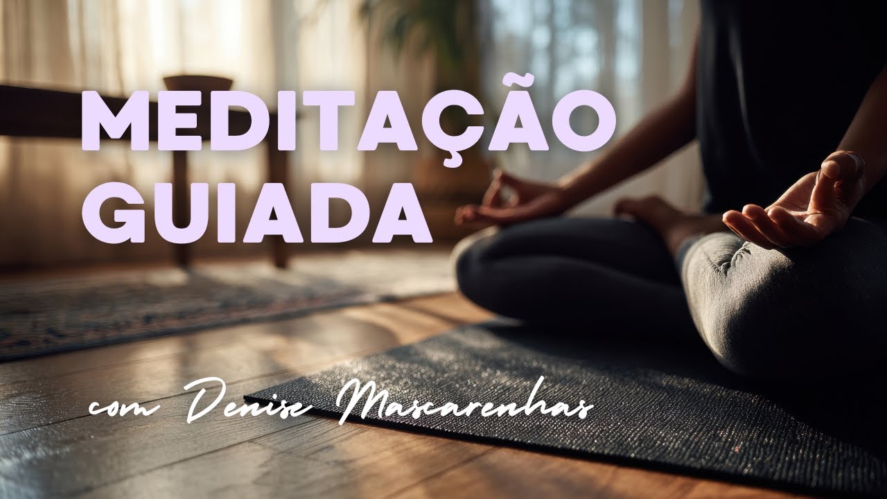 MEDITA&Ccedil;&Atilde;O: PERMANECER NO CENTRO EM TEMPOS DE CRISE