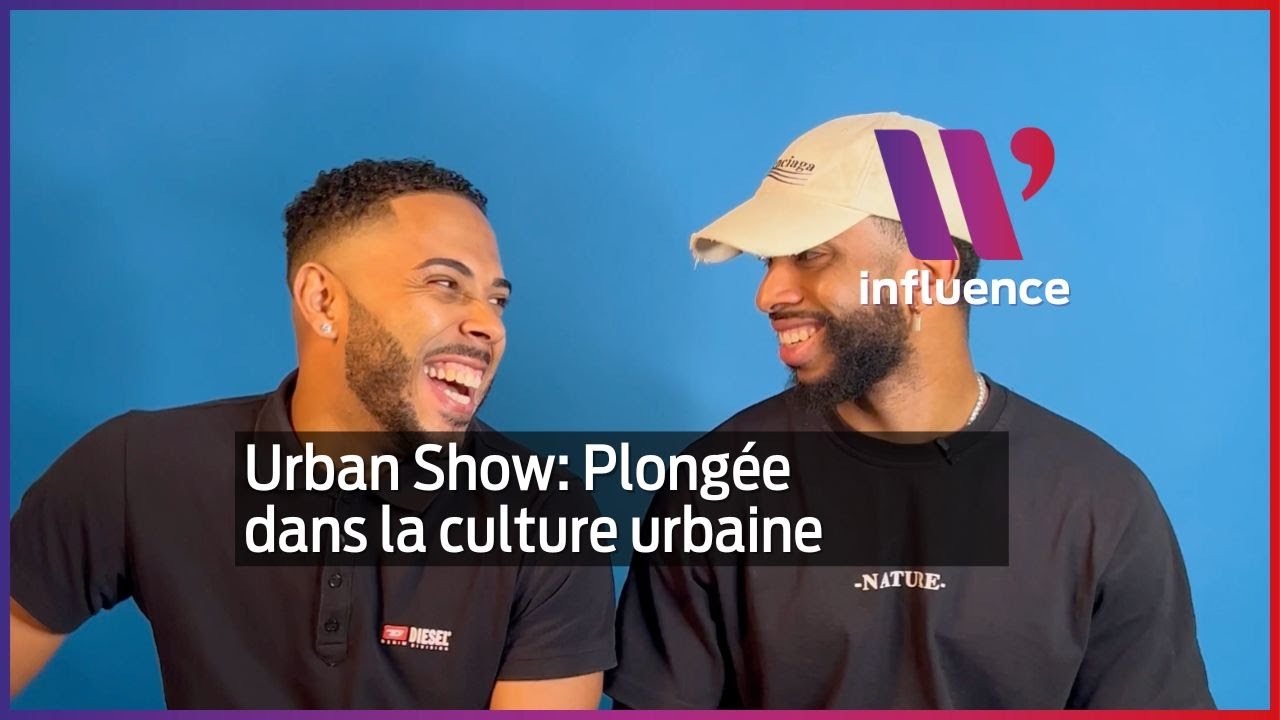 La culture urbaine à l'honneur ce week-end en Martinique