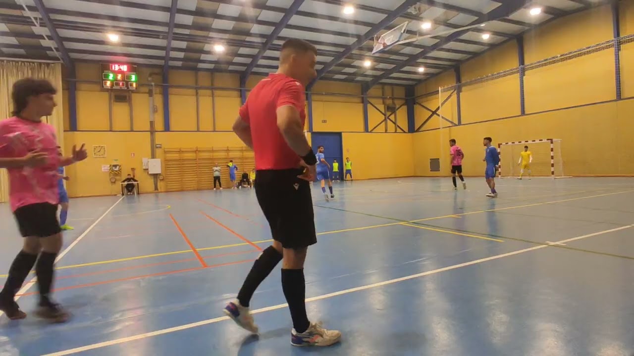 INTERMURCIA 2