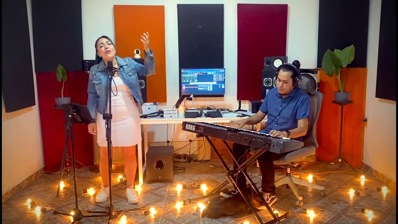 Hace tiempo - La Isla Centeno | Giglad Software Arranger, Pianoteq 8 & Gig Performer