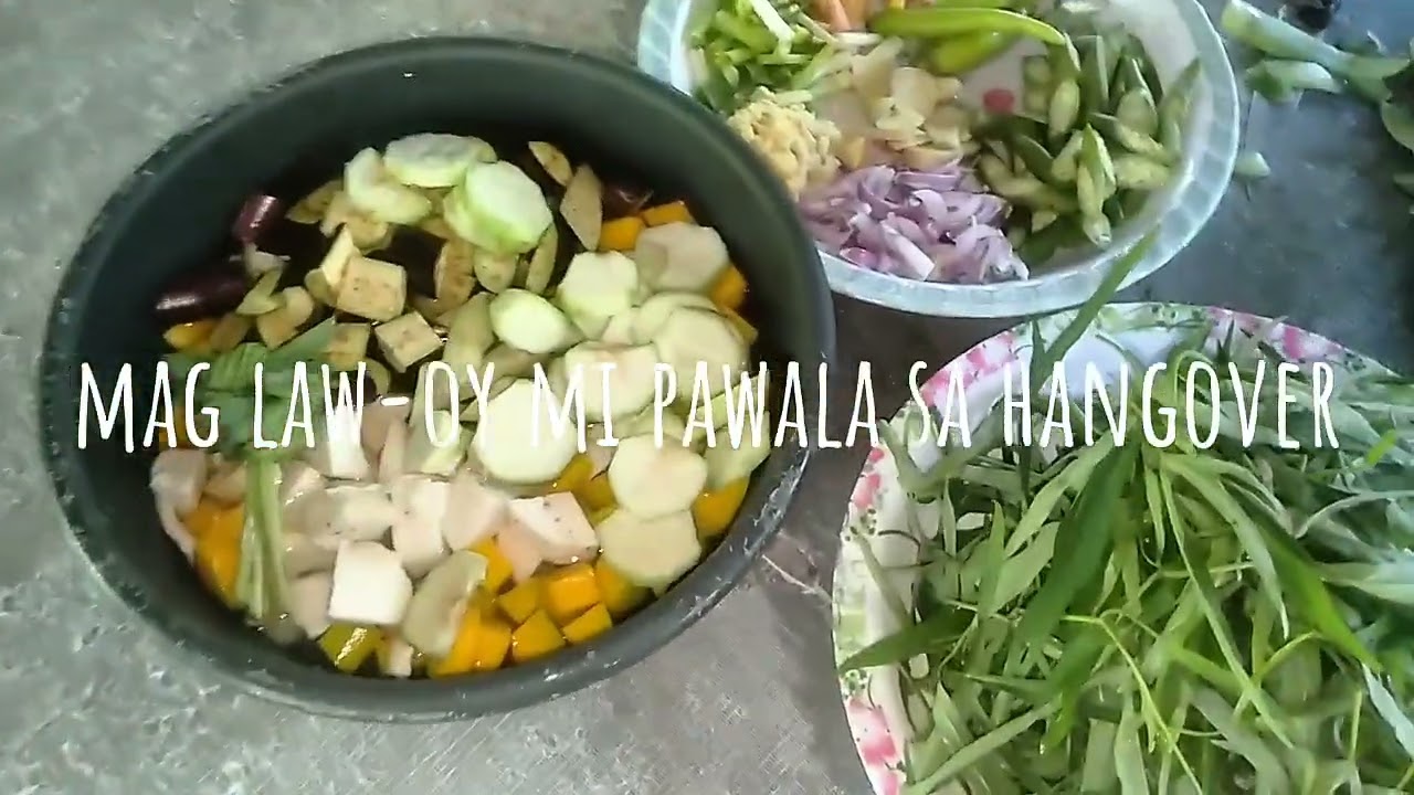 Nakauli na pud..😊