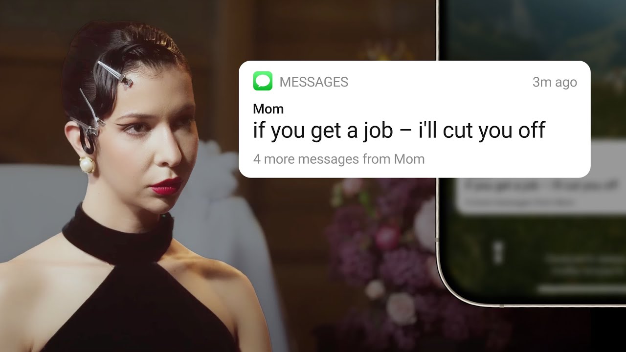 How Toxic Billionaire Parents Control Children