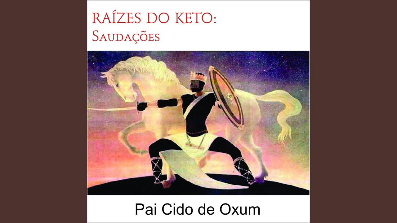 Saudação a Iemanjá