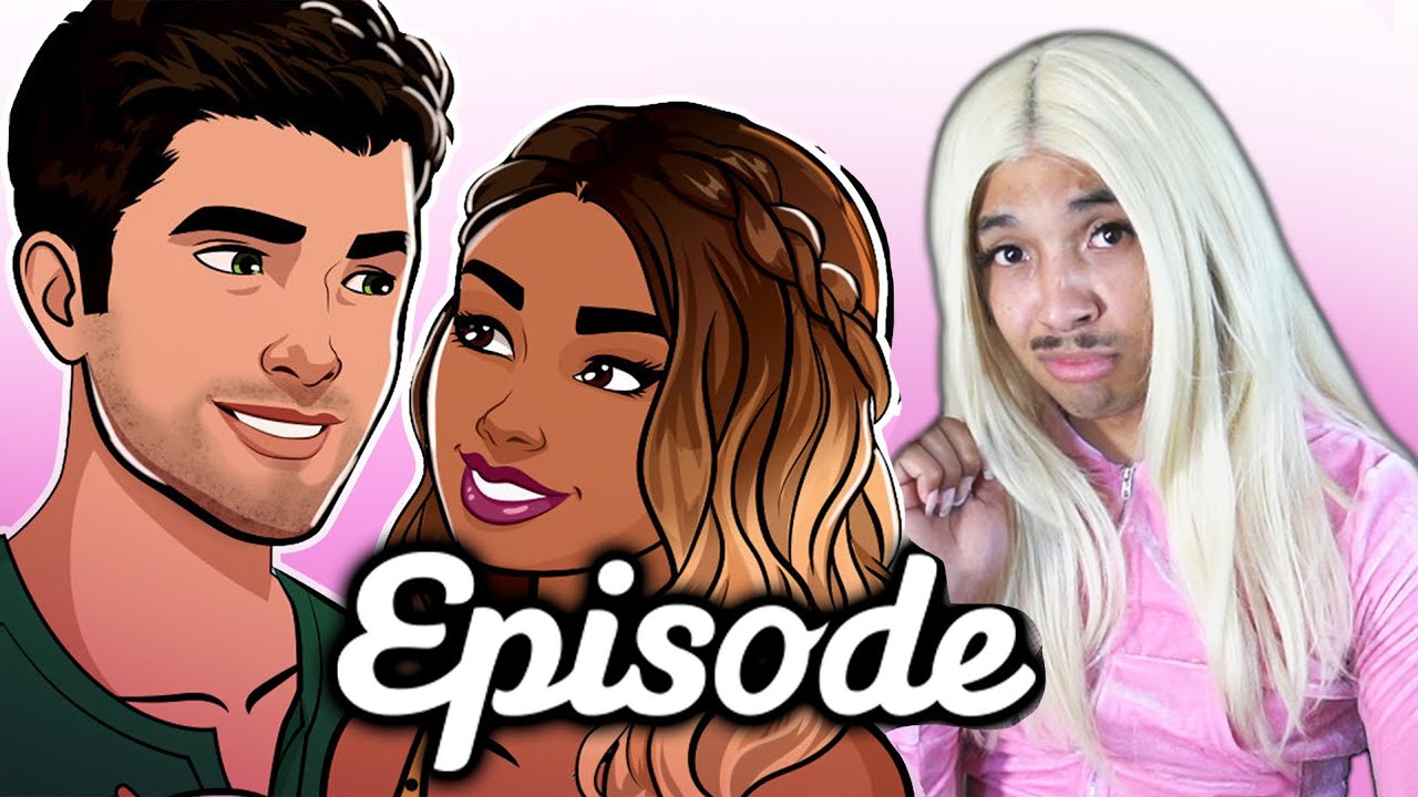I Became A WLW BADDIE on EPISODE [Pt.3]