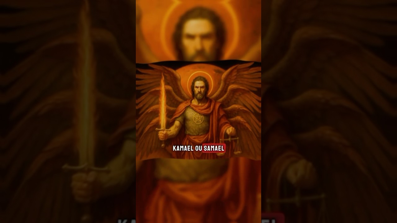 Trabalhos com anjos tbm s&atilde;o arriscados, nao se iluda! #magia #bruxaria #magiaangelical #ocultismo