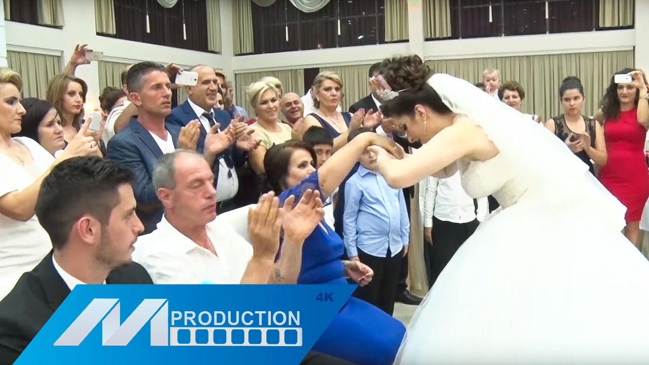 Dasma shqiptare 2019 / MProduction - Qendrimi & Jetmiranda