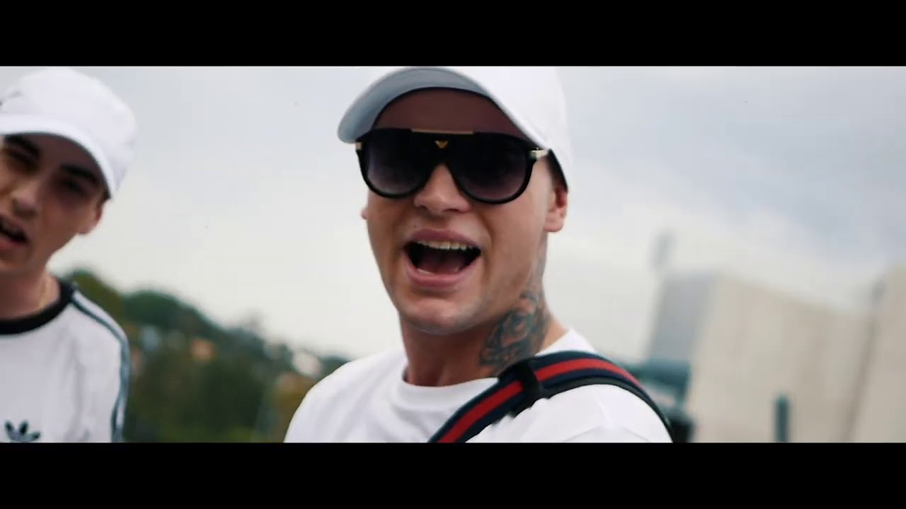 Drips - Stuck (feat. Kmac & Mr.c) (Official Video)