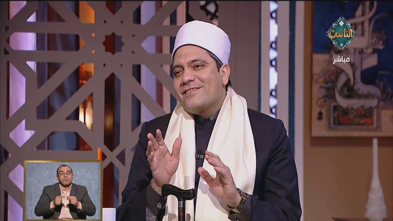 تريد أن يقضي الله لك حاجتك؟ .. توسل برسول الله وأنت تدعو .. وشاهد ماذا سيحدث بعدها | فتاوى الناس