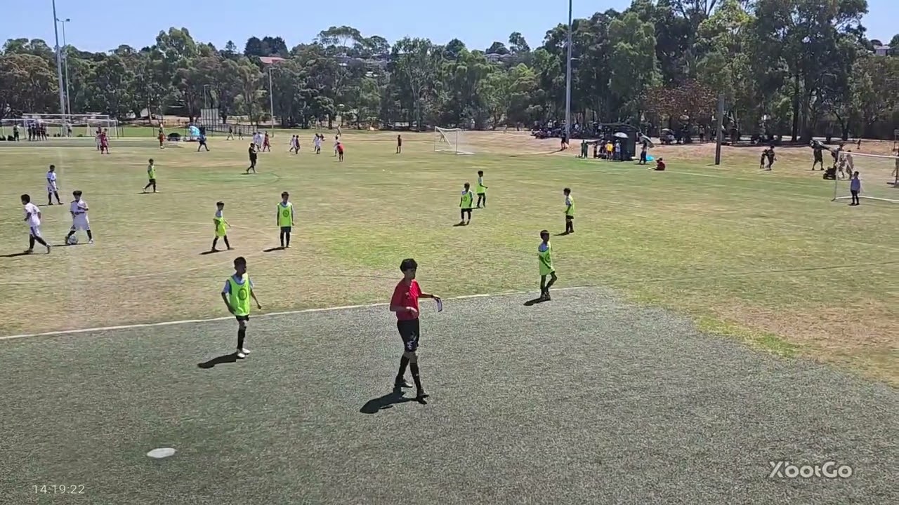 20260215 - RTFC JAL Game 4 First Half (W2-0)
