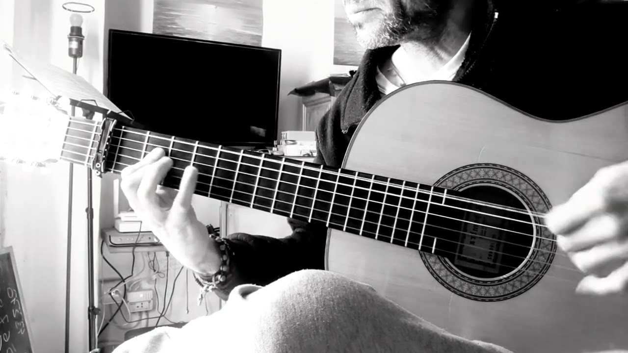 Falseta Bulerias Manzanita #guitarraflamenca #guitarra #clasesguitarra #clasesguitarra #bulerias