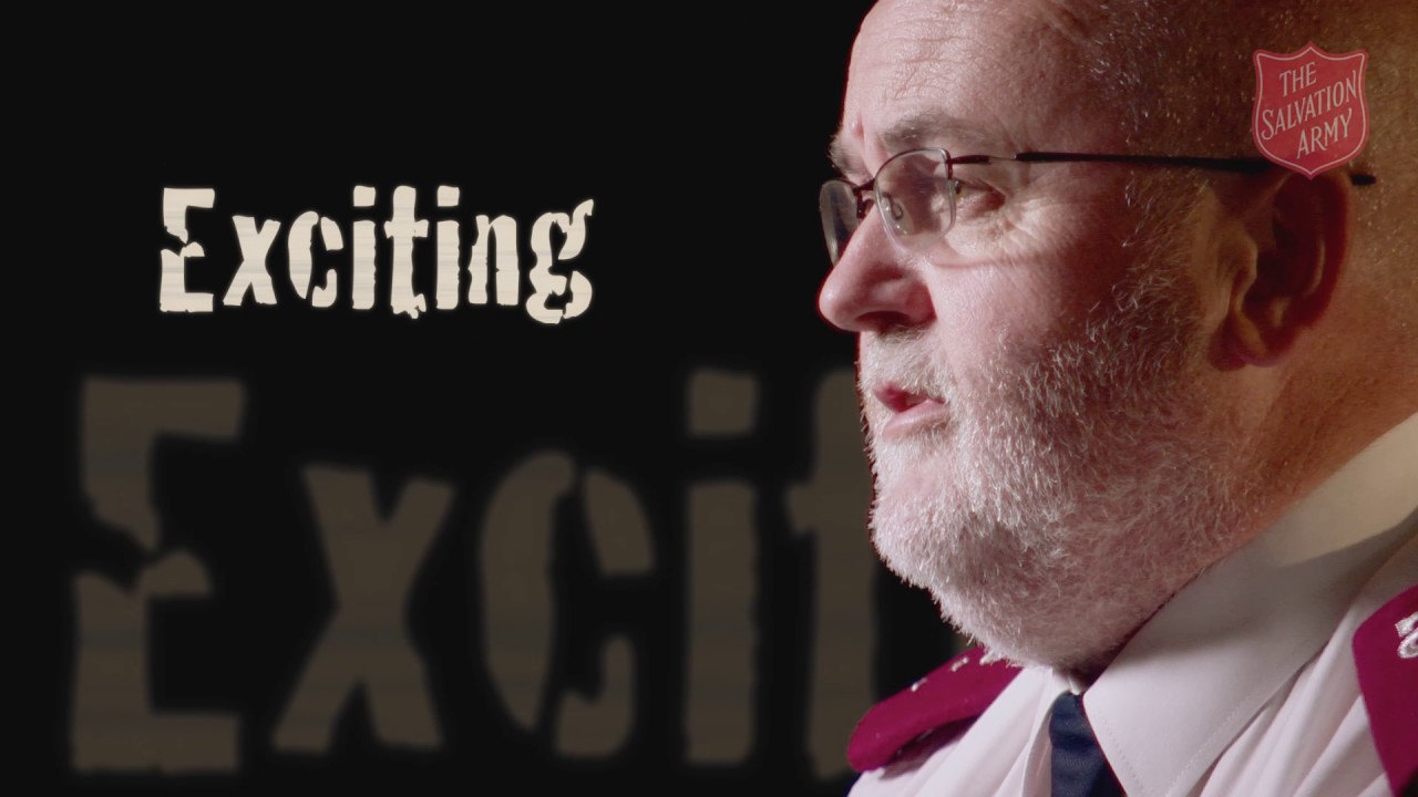 Officership | Is God calling you?