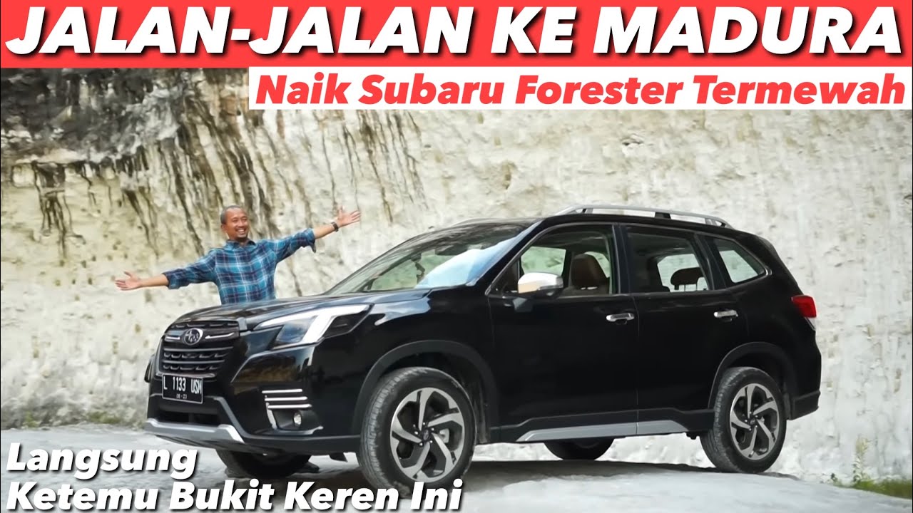 PERTAMA KALINYA SAYA KE MADURA, JADI PENGEN BALIK SANA LAGI