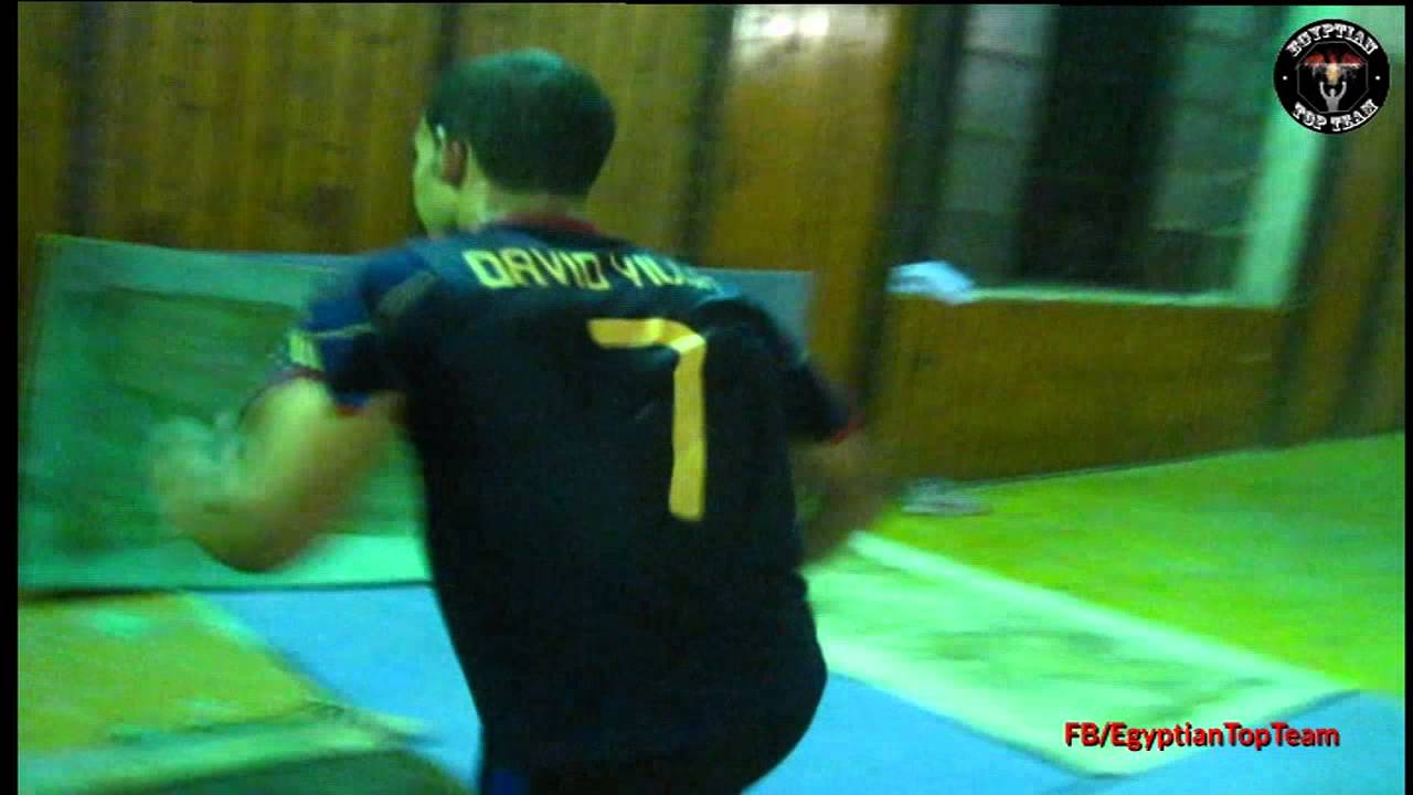 EGYPTIAN TOP TEAM EPISODE 01