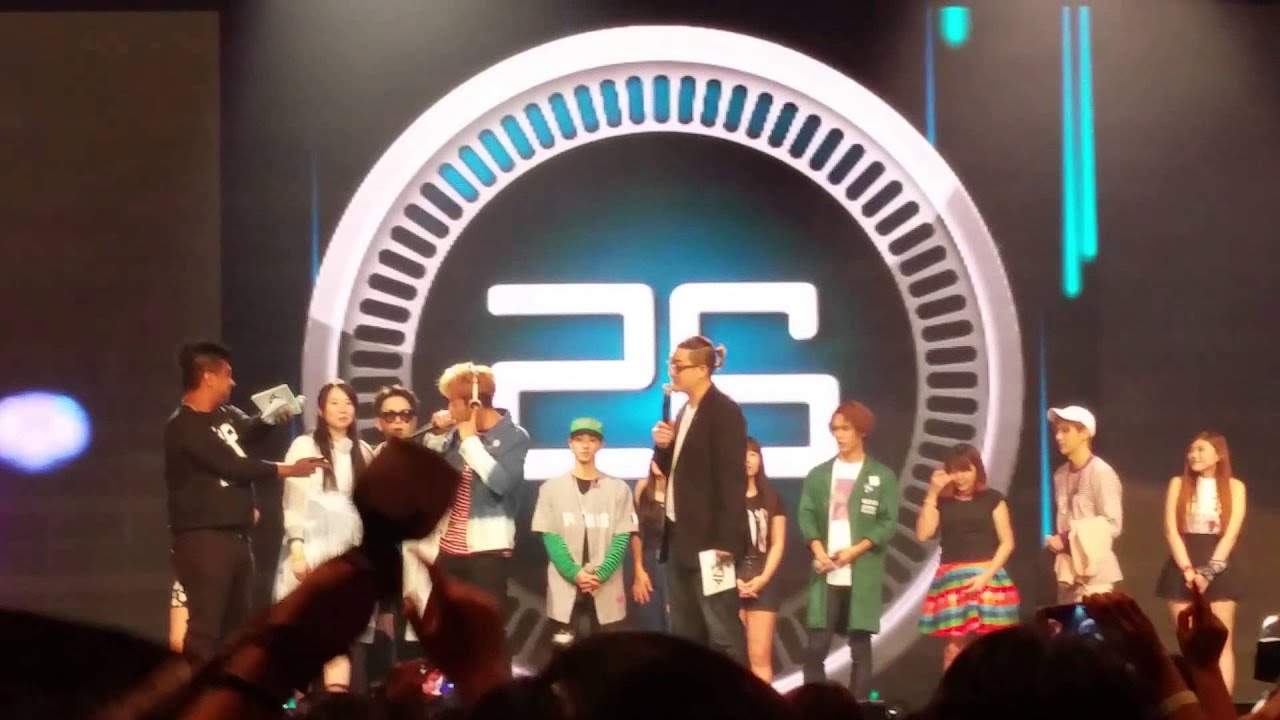 Couple game segment -Doojoon