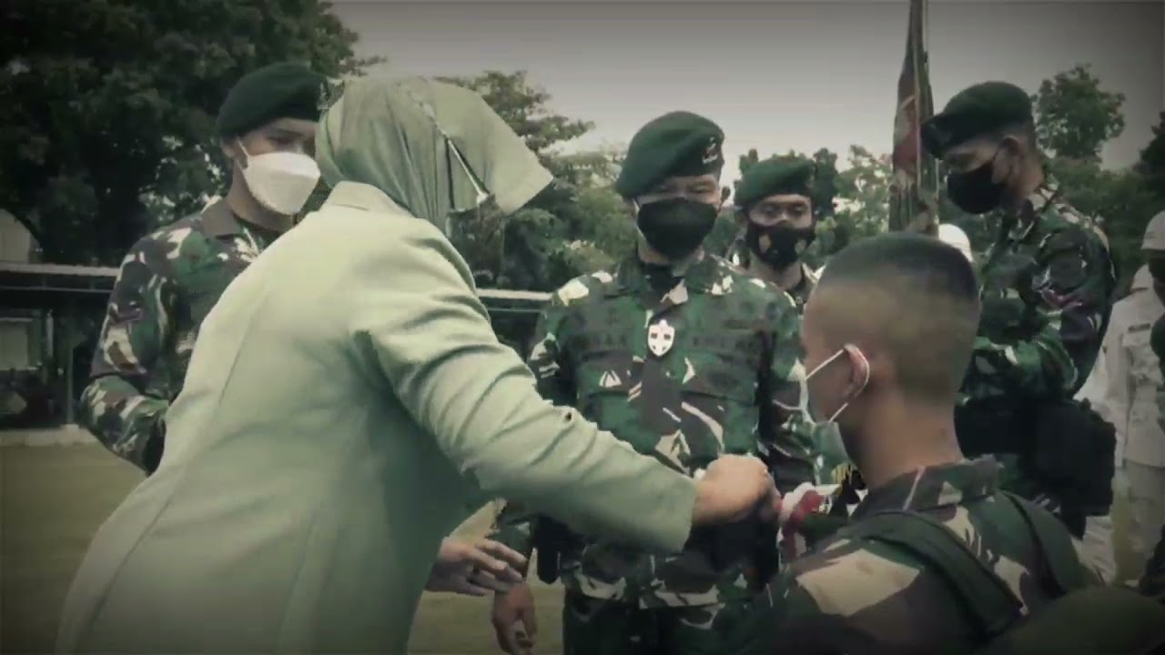 Hymne Jaya Sakti Video