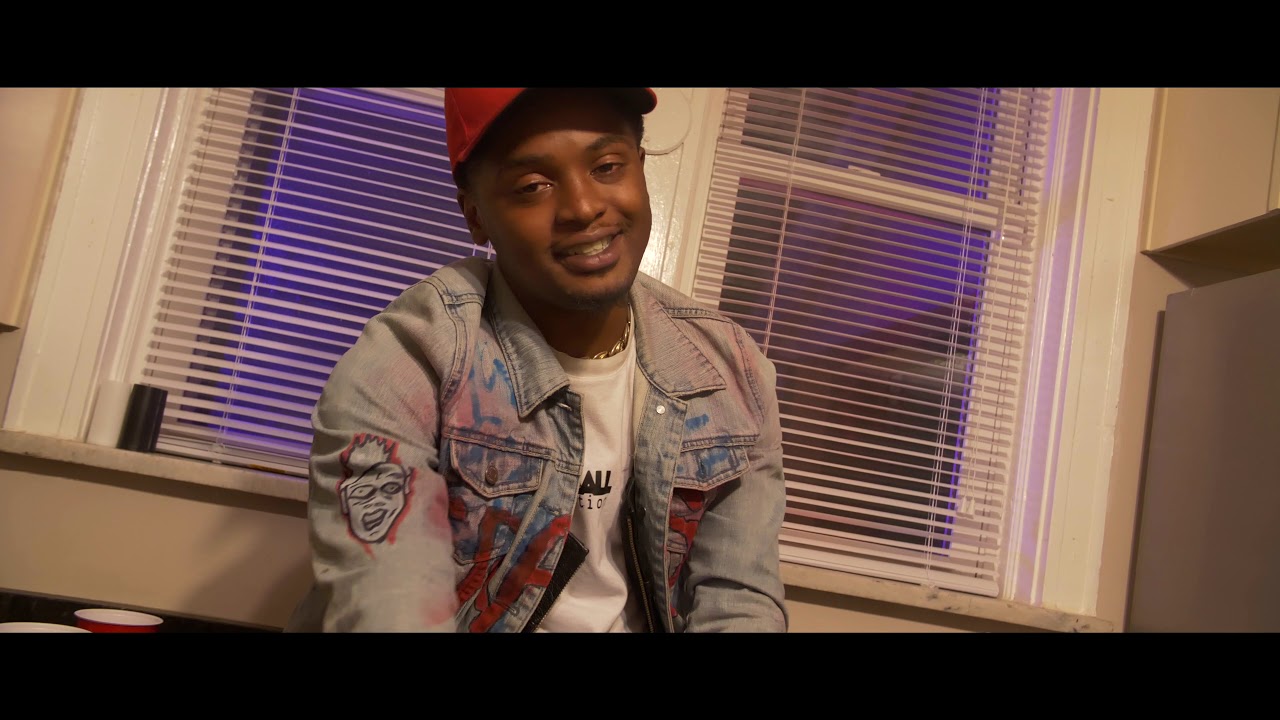 Lil Mike - Roll One Up ( Official Video ) Shot By @nico_nel_media