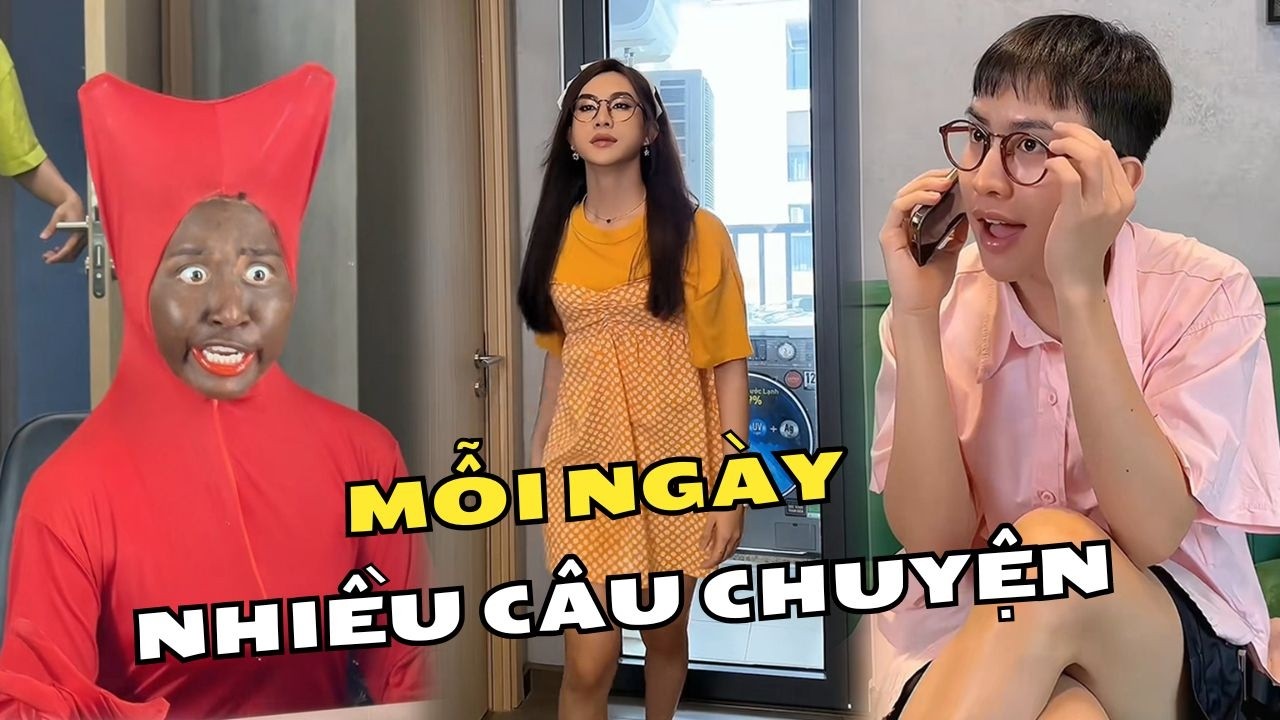 Mỗi Ngày Nhiều Câu Chuyện❌ MINI SERIES ❌POV | Khiết Đan