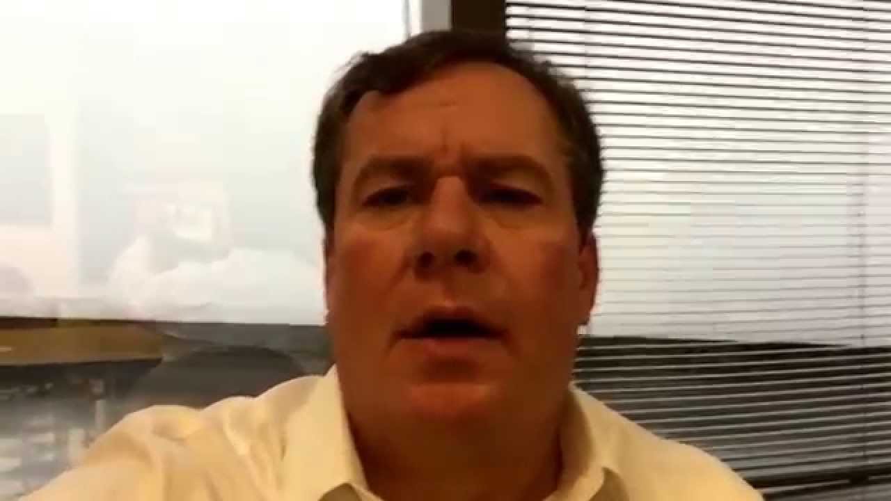 Duane Hebert - International Business