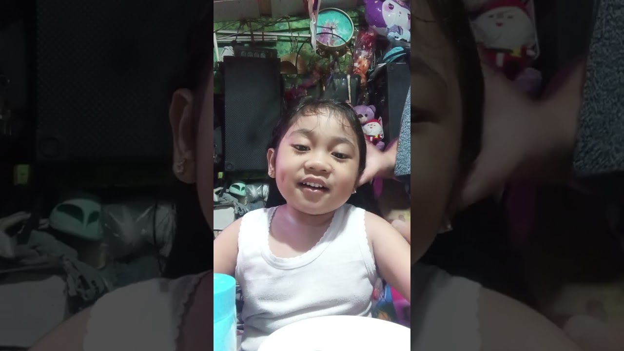 Kain..may pasok nanaman