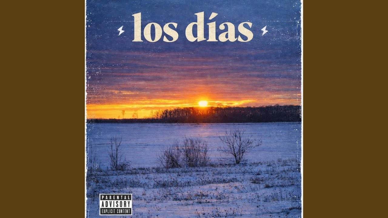 los días