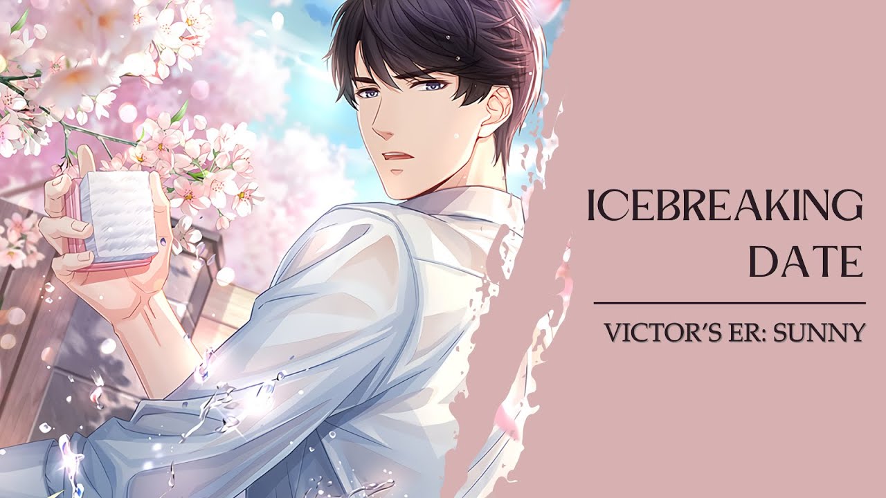 【Unvoiced】 MLQC Victor : Icebreaking Date || Mr Love Queen&rsquo;s Choice || Pet ER : Sunny