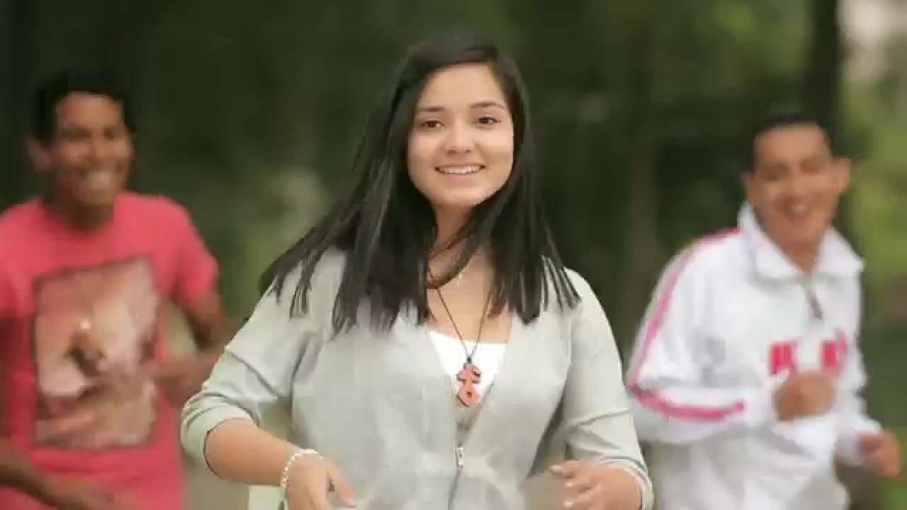 MÚSICA CATÓLICA - VEN Y VERÁS - HD - ELTON REY - VIDEO OFICIAL  Música católica para jóvenes