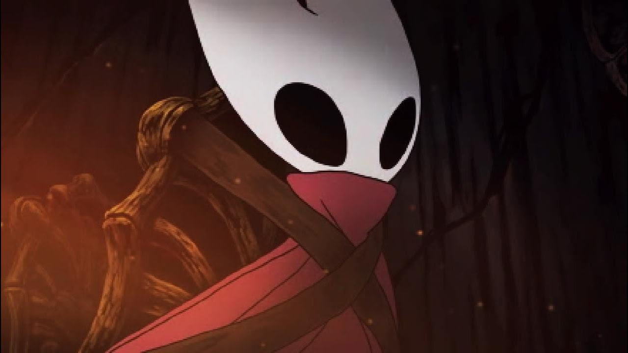 Hollow Knight Silksong Ep 32 Into the Abyss