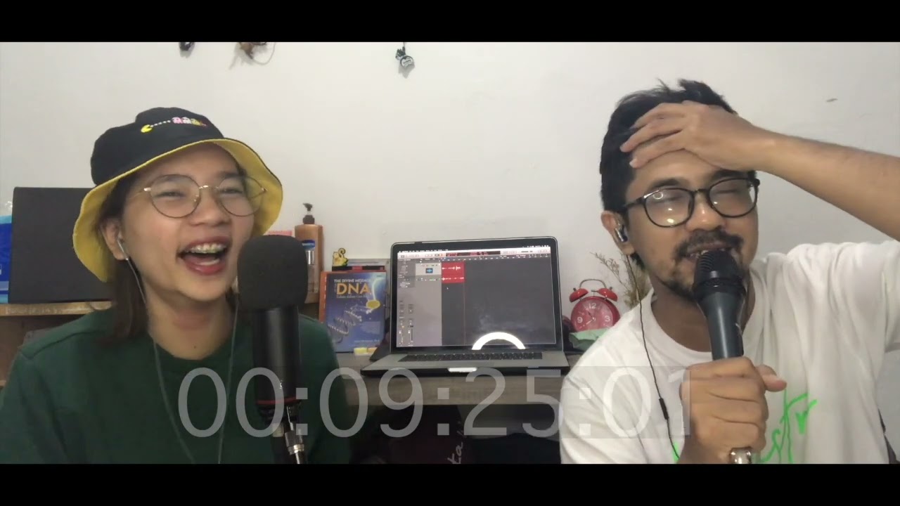 JKT48 DULU & SEKARANG - Podcast Rangpren Indahtann ep.1