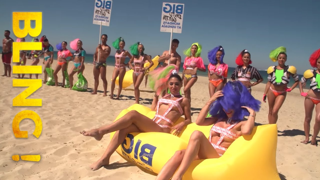 Ibiza, les Français rois de la fête