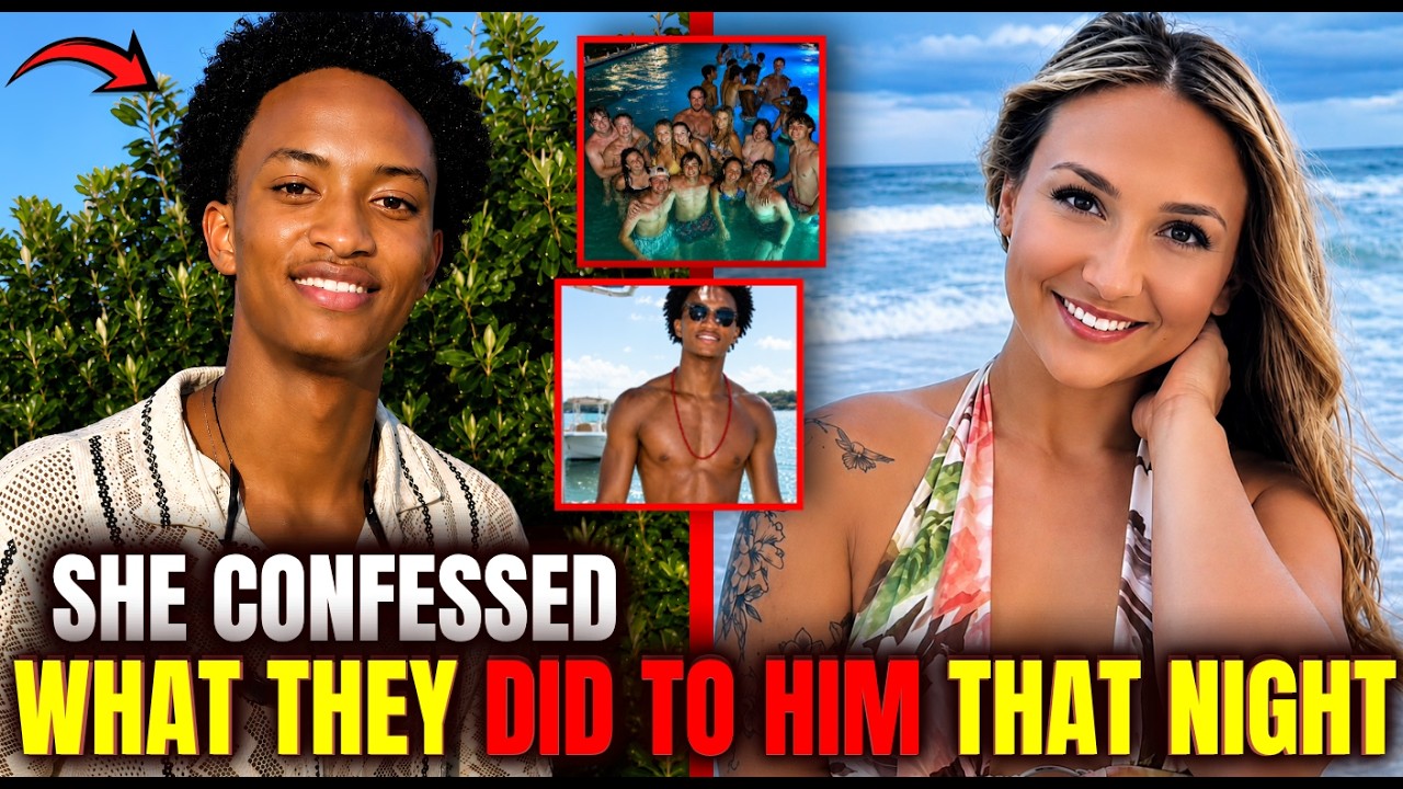 Nolan Wells UPDATE: Katie Finally EXPOSES The Truth, GPS Tracked Them and Grand Jury Reveals...