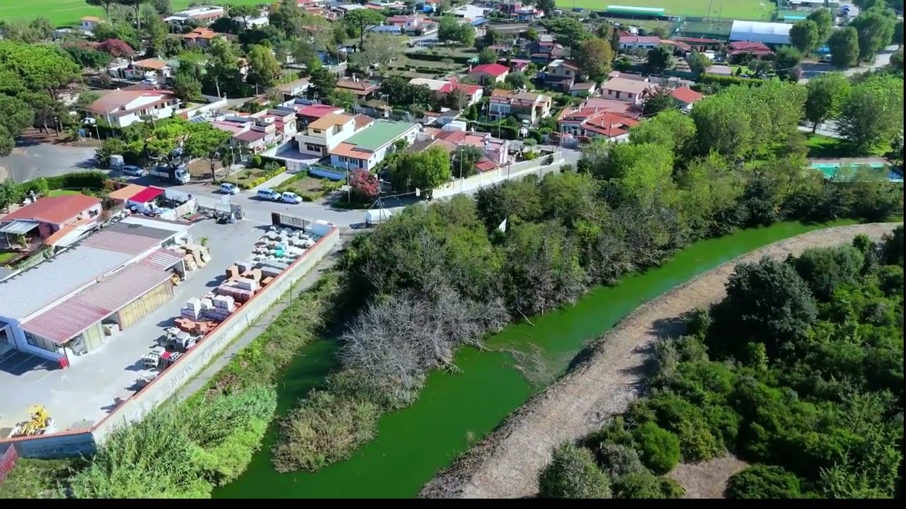 rio tre denari come non lo avete mai visto
