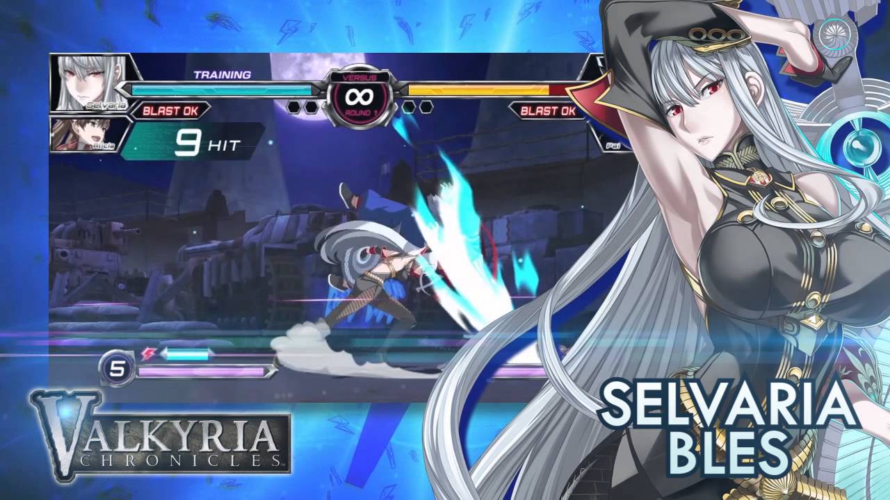 Degenki Bunko Fighting Climax: Full Trailer