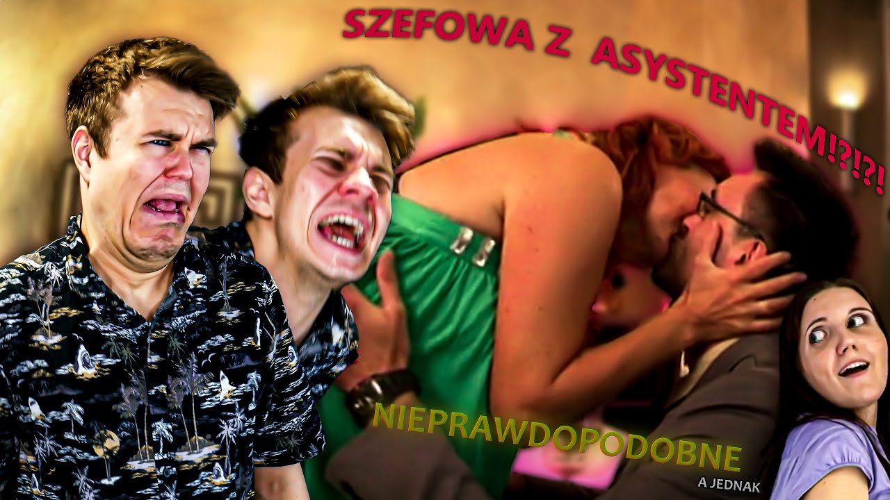 ASYSTENT SUPER CIACHO MRRAUU - 