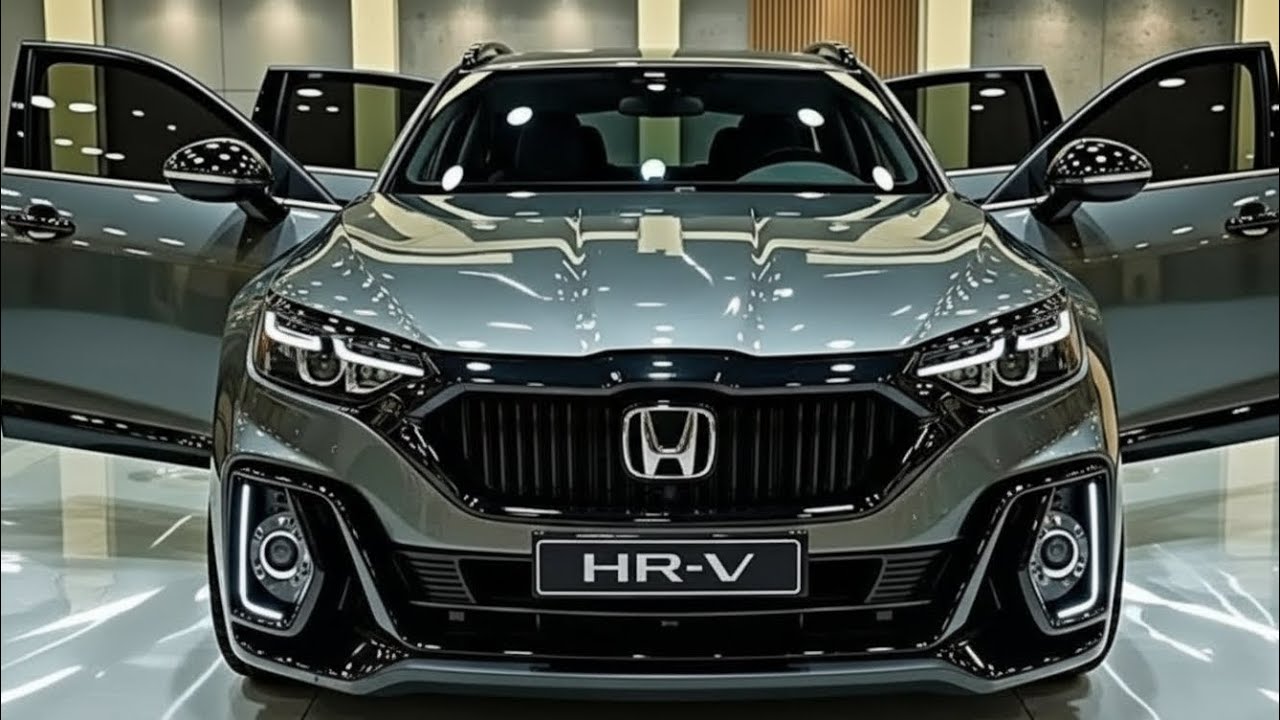 Next-Generation Cars and SUVs Arriving in 2026!