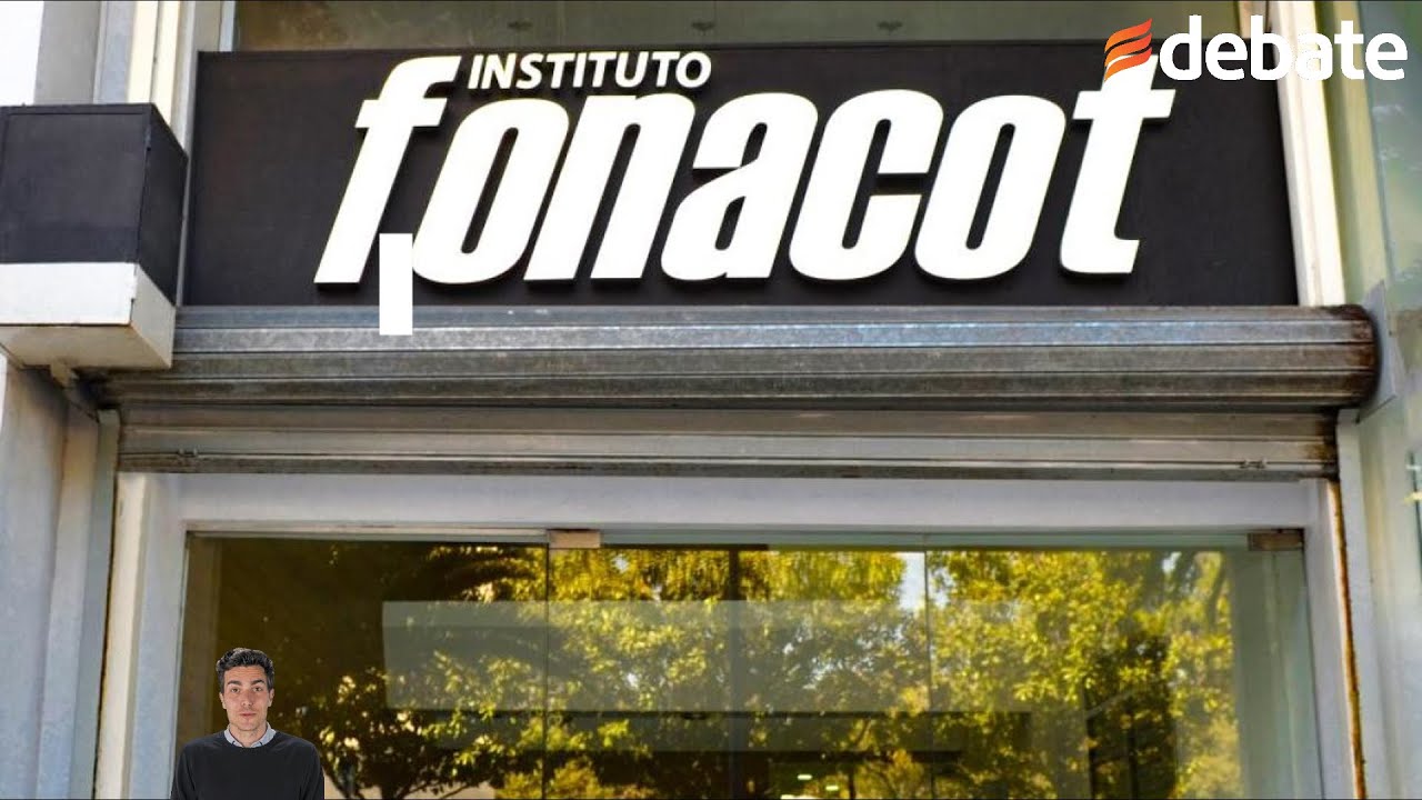 Crédito Fonacot: 5 puntos clave para recibir un préstamo de hasta 4 meses de tu salario