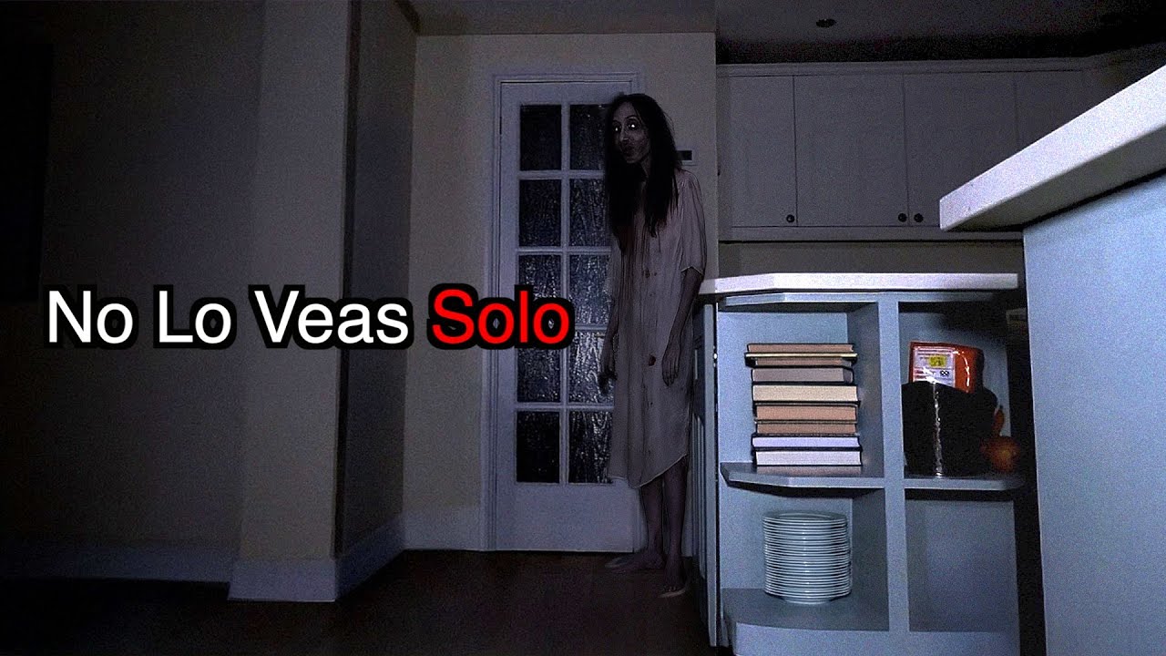 Top 10 Videos De FANTASMAS Que Te PERSEGUIR&Aacute;N En Tus Sue&ntilde;os